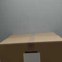 Box of Mixed Items, Retail is Estimated