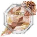 Physicians Formula Mineral Wear Diamond Dust, Vitamin E Mineral Weightless Powder and Serum Hybrid, Warm Radiant Finish, Vegan, Talc-Free, Cruelty-Free - Luminous Bronzer (0.2 Ounce (Pack of 1))