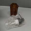 6 Pack 10 OZ Glass Foaming Soap Dispenser for Bathroom & Kitchen Foaming Hand Soap Dispenser with Labels Dispenser for Liquid Soap,Shampoo,Body Wash,Dish Soap,Amber