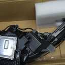 LED Headlamp for 2020-2022 Nissan Sentra S/SV Assembly Right Passenger Side Assembly Replacement OE Style NI2502277