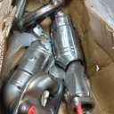 Catalytic Converter Compatible with Honda Civic 2006 2007 2008 2009 2010 2011 1.8L L4 (EPA Compliant)
