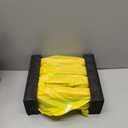 TN830XL Black Toner Cartridge Ink for HL-L2460DW Printer Replacement for Brother TN830 XL TN830 TN-830 Toner Set for DCP-L2640DW HL-L2460DWXL HL-L2405W MFC-L2820DW MFC-L2820DWXL, 4PK (with Chip)