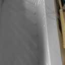 12 Volt Refrigerator Car Fridge Portable 12V 40 Quart Freezer Compressor Cooler 12V/24V DC 110240 V AC for Truck Van RV Camper SUV and Home Use (Blue (White))