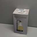 GODONLIF Candle Warmer Lamp with Timer Dimmable, Birthday Gifts for Women Mom, House Warming Gifts New Home Decor, Wax Melt Warmer for Jar Candles with 2 Bulbs