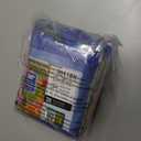 Brother Genuine LC3011BK, LC30113PKS Standard Yield Black/Cyan/Magenta/Yellow Ink Cartridge Set, LC3011