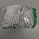 Blooming Jelly Womens High Waisted Bikinis Sets Tummy Control Swimsuits Curvy 2 Piece 2026 Bathing Suit (L, Stripe Blue)