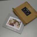Juvale 4x6 & 5x7 Cousins Picture Frame - Cousins Photo Frame - (9x0.5x7.1 In, Gray)