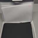 Doohoeek Keyboard Folio w/Status Screen for Samsung Galaxy Tab S11 11 inch 2025, Tab S11 11" Bluetooth Keyboard with Trackpad & Any-Angle Stand & Backlit Key, Tab S11 Keyboard Cover