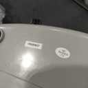 Instant Comfort Air Bed Pump Compatible with Personal Comfort Air Adjustable Number Bed, Replacement Mattress Pump with 2 Wired Remote Controls