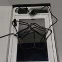 Smart White Digital Picture Frame WiFi Send Photos from Your Phone 16GB Storage 10.1inch 1280x800 IPS Touch Screen Digital Photo Frame Auto-Rotate Wall Mountable Photo Picture Frame Digital