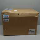 16P Garage Door Insulation Panels Kit 0.24"T Double Bubble Reflective Aluminum Foil 6MM Sheet Thermal Pre-Cut Insulation Shield 120 Tapes Winter Clod and Summer Heat for Garage Wall (20.5" x 54")