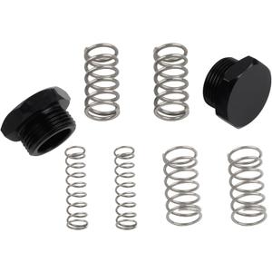 5 Speed Transmission Shifter Spring Kit Compatible With S13/S14 240sx/R32/R33 Skyline- Stiffen Shifter Feel & Faster Neutral Return