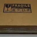 Liuruiyu 8 Pack Glass Food Storage Containers with Lids, Meal Prep Containers, Airtight Bento Boxes with Leak Proof Locking for Microwave, Oven, Freezer and Dishwasher, BPA Free (transparent)