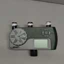 Orbit 56082 3-Outlet Hose Watering Timer, Green (Pack of 1)