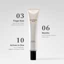 Helios Moisturizing Sunscreen AM Spf 50+ PA++++