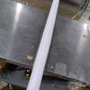 Blackout Roller Shades Blinds Cordless for Windows Pull Down Room Darkening Door Blinds with Thermal Insulated Easy to Install for Living Room,Bedroom,Home,Office Linen Beige 67" W x 72" H