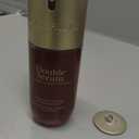 Clarins DOUBLE SERUM | Anti Aging Face Serum | Visibly Firms, Smoothes, Boosts Radiance, and Refines Pores | 24H Hydration | All Skin Types