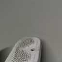 3-in-1 Self-Cleaning Steamy Pet Brush for Dogs & Cats, Fresh Fur Shower Brush That Removes Loose Hair, Reduces Shedding, Grooming Tool for Long & Short Hair, Wet or Dry Use (White)