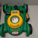 Little Tikes Gas 'n Go Mower Kids Toys for Toddlers Boys Girls Age 18 Months and Older, Indoor Outdoor Push Gardening Summer Toy Gifts for Birthday