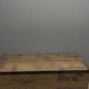 46 Inch Ceiling Fans with Lights and Remote, Modern Black Ceiling fan with light for Bedroom Living Room Indoor/Outdoor, Reversible Quiet DC Motor, Dimmable LED, Dual Finish Wooden Blades