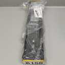 EZDIY-FAB PSU Cable Extension Kit - Sleeved Cable- Custom Power Supply Extension, 16 AWG, 24/8/6/4-PIN with White Combs