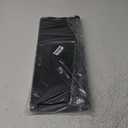 Monitor Stand with drawer, 2-Tier Monitor Stand Riser with Phone Holder and Cable Management - Desk TV Shelf, Laptop Printer, Desk Organizer Stand, for Home & Office, Black