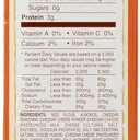 Blue Diamond Almonds Nut Thins, Cheddar Cheese, 4.25 Oz (EXP 07/30/26)