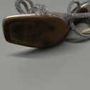 DREAM PAIRS Women's Double Bowknots Heels Open Square Toe Ankle Strap Crystal Rhinestone Dress Sandals for Party Wedding Size 7