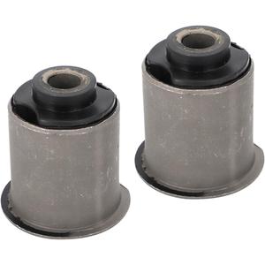 Rear Control Arm Bushings Kit for Cadillac Deville DHS 2000-2005 - Replacement for 25820031 25820032