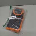 Gifts for Men, Valentines Day Gifts for Him Extendable Telescoping Magnetic Pickup Tools Set, Anniversary Birthday Gift for Men Dad Husband Him, Mens Valentines Gift for Cool Gadgets Tools (Dark Black)