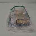 Ofiray-home Magnetic Shelf for Fridge with Wood Lid, Fruit Potato and Onion Storage Bins, Pantry Organizers & Storage, Large Container Magnetic Spice Rack for Refrigerator, Kitchen Counter, Cabinet