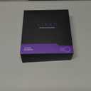 LISEN for Qi2.2 25W MagSafe Car Mount Charger, [Stable & Fast Charging] Magnetic Wireless Car Charger, Car Phone Holder Charger Car Accessories Fits iPhone 17 Pro Max Air 16/15/14/13/ Galaxy S26 Ultra (Compact/Small, Black)