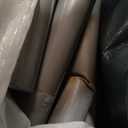 Shintenchi Carport 12' x 20' Heavy Duty Portable Garage, Car Port Canopy with SideOpening Removable Door & RollUp Windows, Car Canopy for Truck,Car,Boat,Motorcycle,Grey