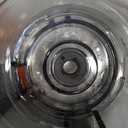 Anybear Cold Press Juicer with 4.9" Large Feed Chute, 350W Masticating Juicer Machines with Dual Slow-Squeezing Technology for Whole Fruits & Veggies with High Yield | BPA-Free Tritan | Juice Recipes (Grey)