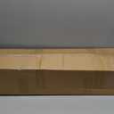 Hananona 2 Pcs 4 Ft Artificial Topiary Cedar Trees, Outdoor Faux Pine Shrubs, Realistic Fake Greenery Plants UV Resistant Cypress Trees for Christmas Porch Front Door Decor (2, Green, 4 Ft)