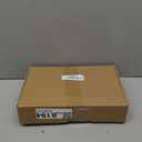 Wedding Arch Decorations 2 Pack - Reusable Artificial Hanging Flowers Floral Swag Greenery Garland for Wedding Welcome Sign Backdrop Bridal Ceremony Reception Backdrop Decoration, Baby Shower (Pink)