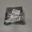 Ilyapa Heavy Duty 4x4 Weldable Gate Hinge - Pack of 2 Butt Hinges, for Heavy Gate Doors, Weld On Door Hinge Durable Weld On Hinges