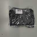 2 x Catheter Bag with Nylon Belt,Catheter Assistant Thigh Belt with Quick Release Buckle,Waterproof Oxford Cloth Material