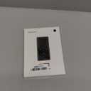 128GB MP3 Player with Bluetooth, AiMoonsa Music Player with Built-in HD Speaker, FM Radio, Voice Recorder, HiFi Sound