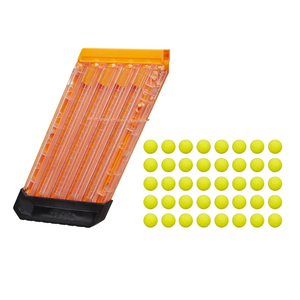 Nerf Rival 40-Round Refill Pack and 40-Round Magazine