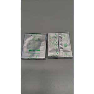 instax Square Colour Film, 20 Shot Pack