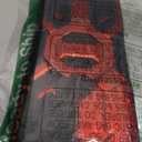 TONGATE Magnetic for Samsung Galaxy S25 Ultra Case with Privacy Screen Protector, [Compatible with MagSafe][Camera Protective Cover][Military-Grade Protection] Ring Stand Phone Case S25 Ultra, Red