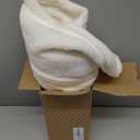 Bedsure GentleSoft Fleece Blanket Twin Size Cream - 300GSM Lightweight Plush Fuzzy Cozy Soft Warm Blanket for Bed, Sofa, Couch, Travel, Camping, 60x80 inches