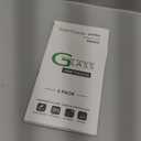 amFilm Auto-Alignment OneTouch for Nintendo Switch 2 Screen Protector [7.9''] 2025 Tempered Glass, Accessories, 30 seconds Installation, Bubble Free, Anti-Scratch, Touch Sensitive, Ultra-Clear [2Pack]