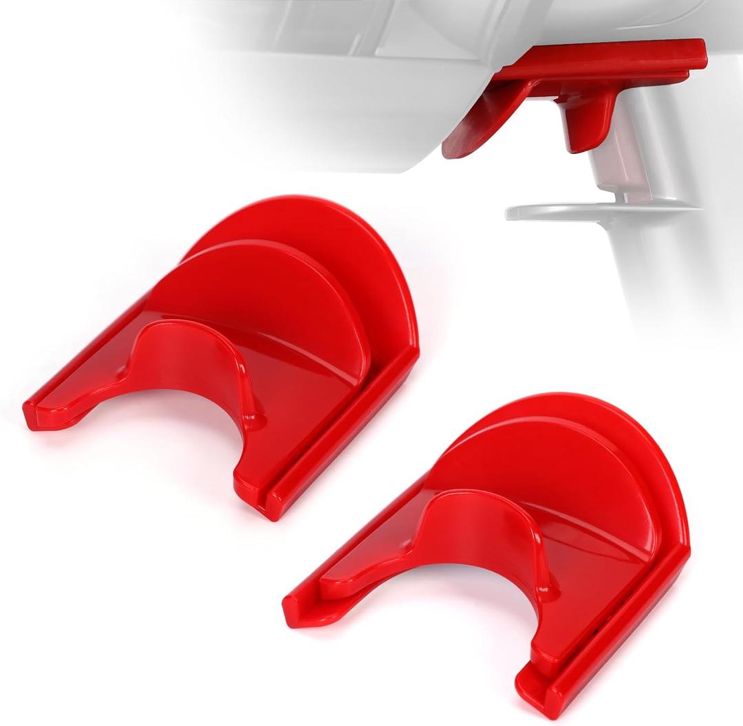 2 Pack Trigger Lock Compatible with Dyson V10 V11 V15 Vacuum Cleaner Trigger Switch Lock, Compatible with Dyson V10 V11 V15 SV12 SV14 SV15 SV22 Trigger Replacement