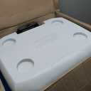 Coleman Chiller 9/16/30/48/60qt Cooler with Ice Retention, Leak Resistant, Great for Camping, Concerts, Sports, and More