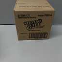 Stevia In The Raw, Plant Based Zero Calorie Sweetener, No Erythritol, Sugar Substitute for Coffee, Hot & Cold Drinks, Suitable For Diabetics, Vegan, Gluten-Free, 200 Count Packets (Pack of 2) (BBD 05/19/2028)