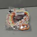 Pack Of 2 OHOME 40 Pack Thanksgiving Decorations -Thanksgiving Banner for Indoor Home Party Office Classroom School Fall Decor
