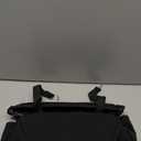 Black Car Handbag Holder Between Seats Suede Car Storage Bag Large Capacity 7 Compartment Purse Phone Ipad Automotive Consoles Organizer Safe Barrier of Pet Kids