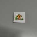 2 x Archangel Michael Ornament | Christmas Ornaments, Christmas Tree Decorations, Holiday Hanging Decor, Warrior Angel Decor | Religious Gifts, Christian Gifts | Faithful Gift, Spiritual Guardian Gift